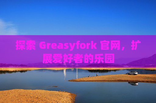 探索 Greasyfork 官网，扩展爱好者的乐园